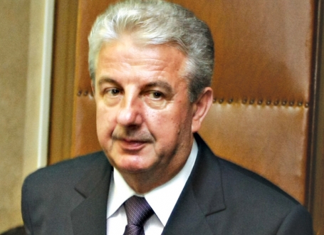 Milorad Veljović