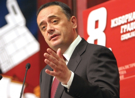 Aleksandar  Antić