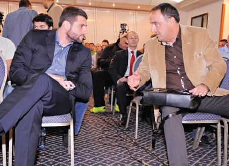 Šapić i Babić