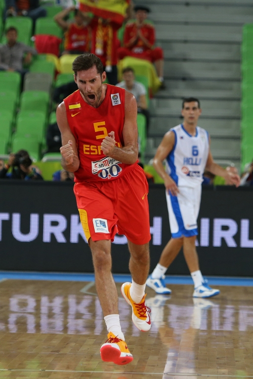 Rudi Fernandez