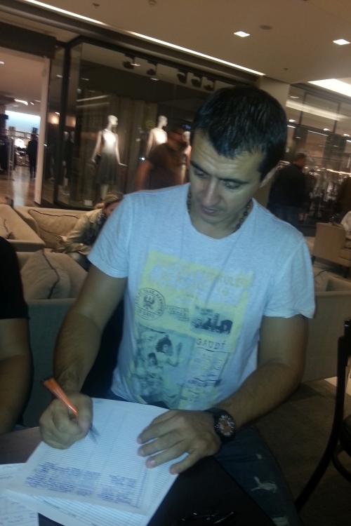 marko bulat