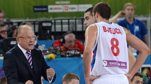 EVROBASKET