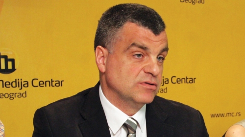 Saša Mirković