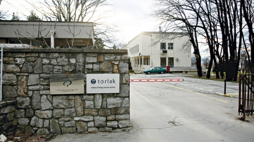 Nadležni bez  odgovora:  Institut „Torlak“