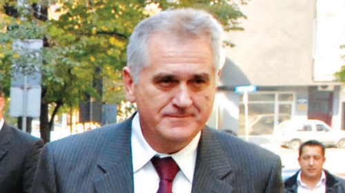 Spomenik geniju svečano će otkriti predsednik Srbije