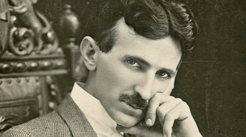Nikola Tesla