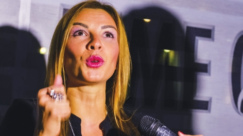 Marina Tadić