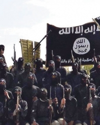 Islamska država  ima oko 30.000 boraca!