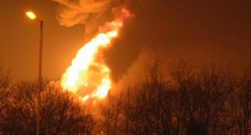 Eksplozija