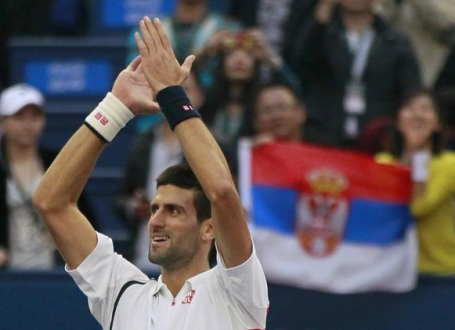 Novak Đoković