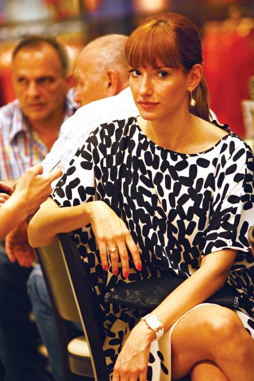 Jovana Janković Joksimović