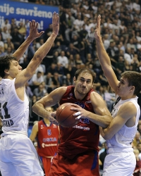 KK Partizan