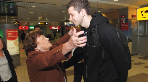 Babino unuče