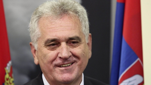 Država nije kao nekada - Tomislav Nikolić