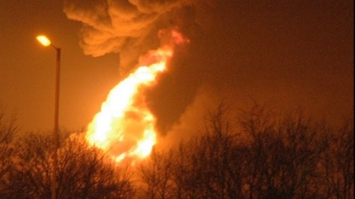 Eksplozija