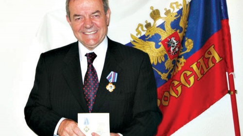 Širi prijateljstvo