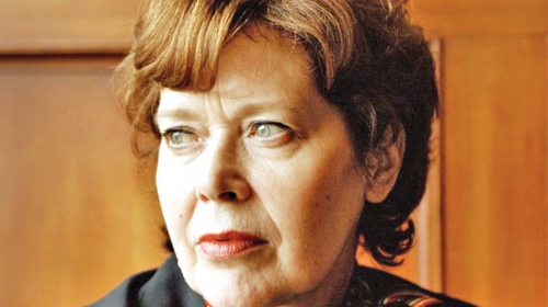 Silvija Kristel