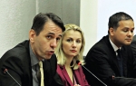 Oštre mere:  Radulović
