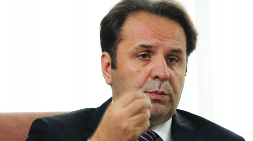 Rasim Ljajić