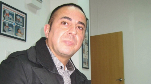 Prvi minut najbitniji: Dr Davidović
