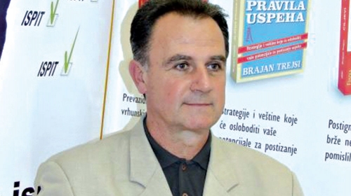 „Ako se to ponovi, planiram da ove godine počnem s prodajom piva i pljeskavica“: Maričić