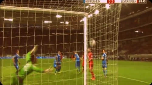 Fantomski gol