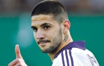 Ne da na sebe: Aleksandar Mitrović