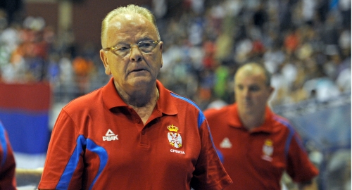 DUDA
