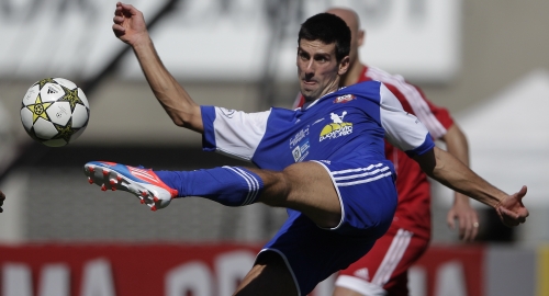 Novak Đoković