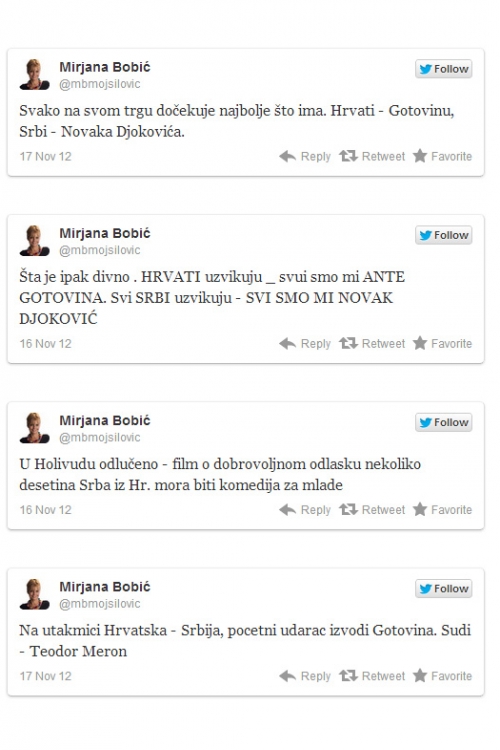 Svima po spisku