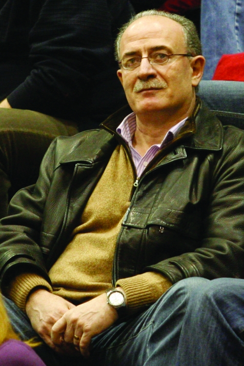 Veselin Šljivančanin
