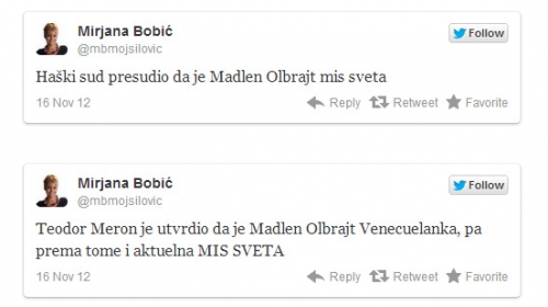 A tu je i Medlin