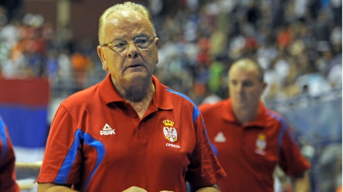 DUDA