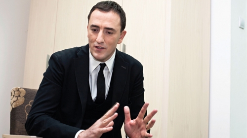 Sergej Ćetković