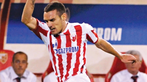 Oprostio Markoviću udarac: Marko Vešović