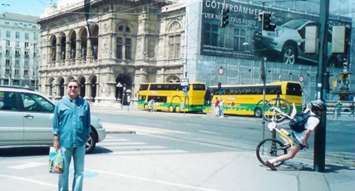 Fotografije koje su obišle svet