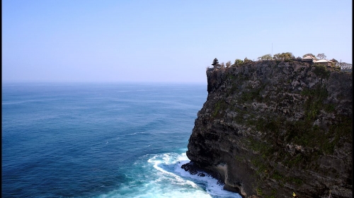 Uluvatu, Bali