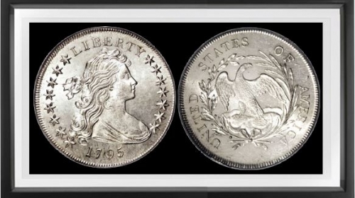 Srebrni dolar