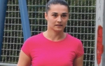 Bandera je kriva  za sve: Ivona  Negovanović