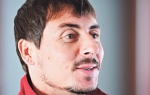 Ide na kućno lečenje: Goran Drulić