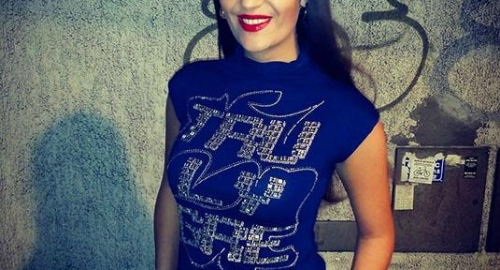 Dajana Penezić | Foto: 