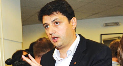 Samo nacionalna netrpeljivost: Božović