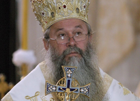 Hrizostom