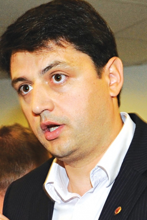 Samo nacionalna netrpeljivost: Božović