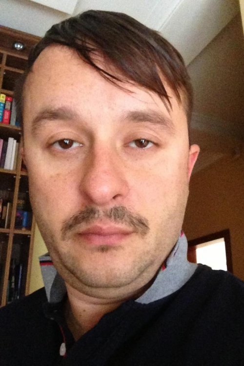 Ivan a.k.a. Ognjen