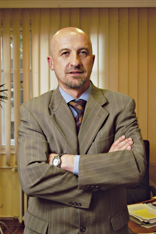 Predrag Bubalo
