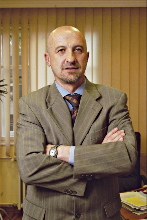 Predrag Bubalo