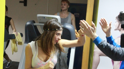 Milena Marić