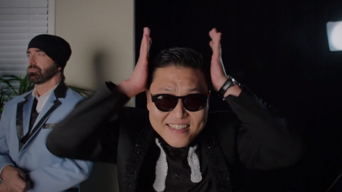 Psy