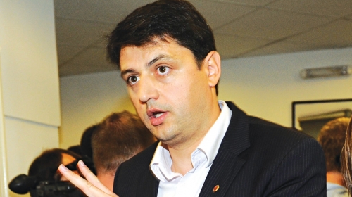 Samo nacionalna netrpeljivost: Božović